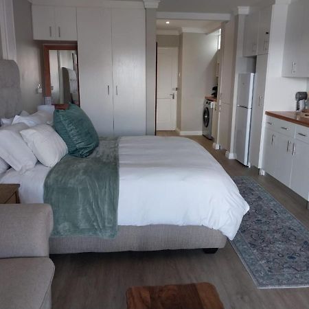 Ships Bell 17B Apartment เซนต์ฟรานซิสเบย์ ภายนอก รูปภาพ