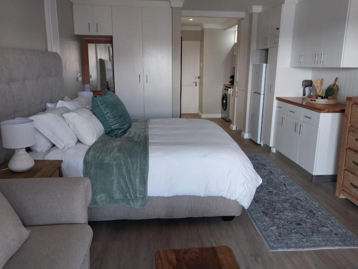 Ships Bell 17B Apartment เซนต์ฟรานซิสเบย์ ภายนอก รูปภาพ