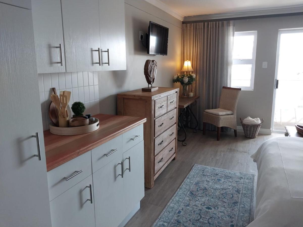 Ships Bell 17B Apartment เซนต์ฟรานซิสเบย์ ภายนอก รูปภาพ