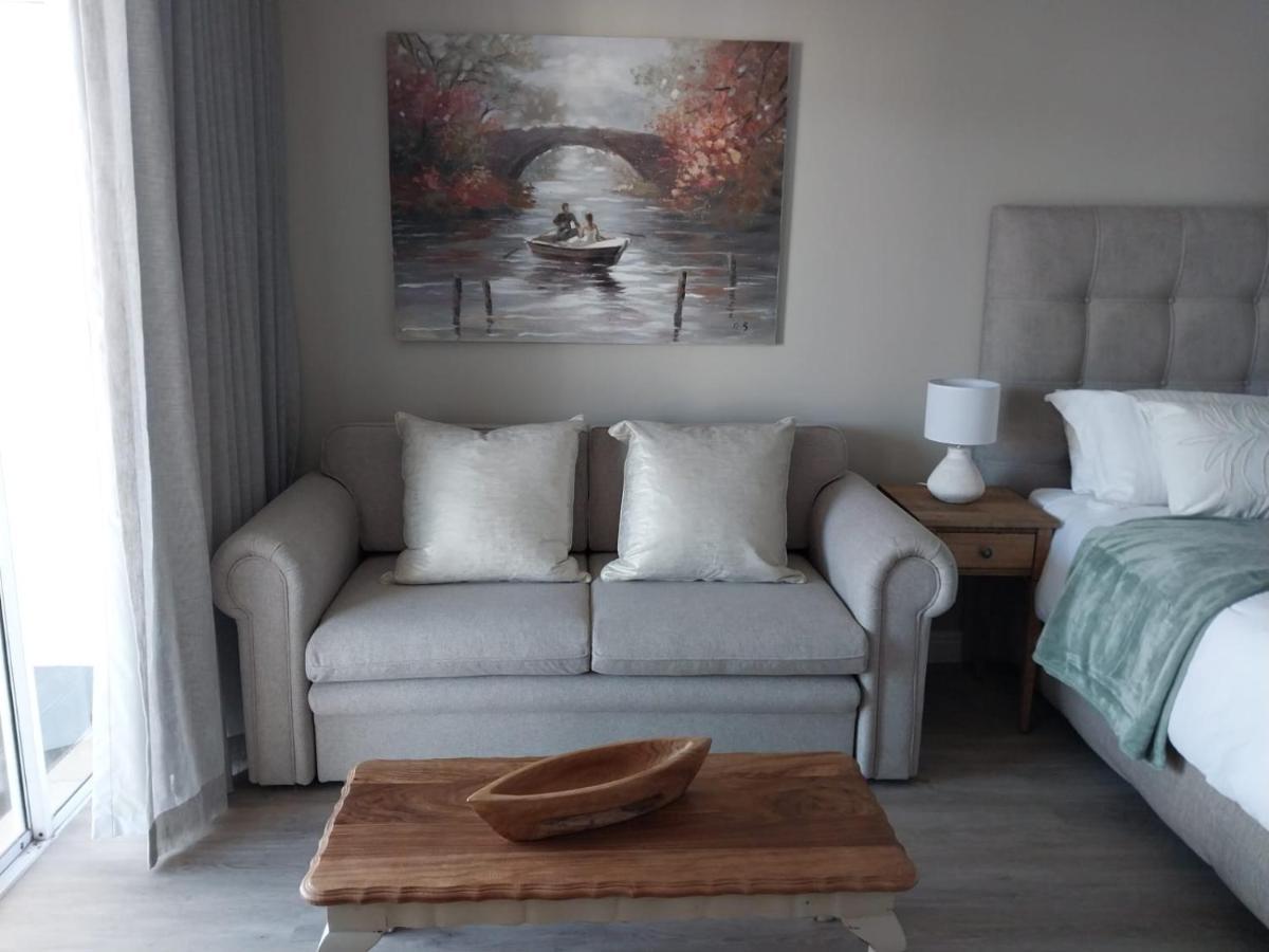 Ships Bell 17B Apartment เซนต์ฟรานซิสเบย์ ภายนอก รูปภาพ
