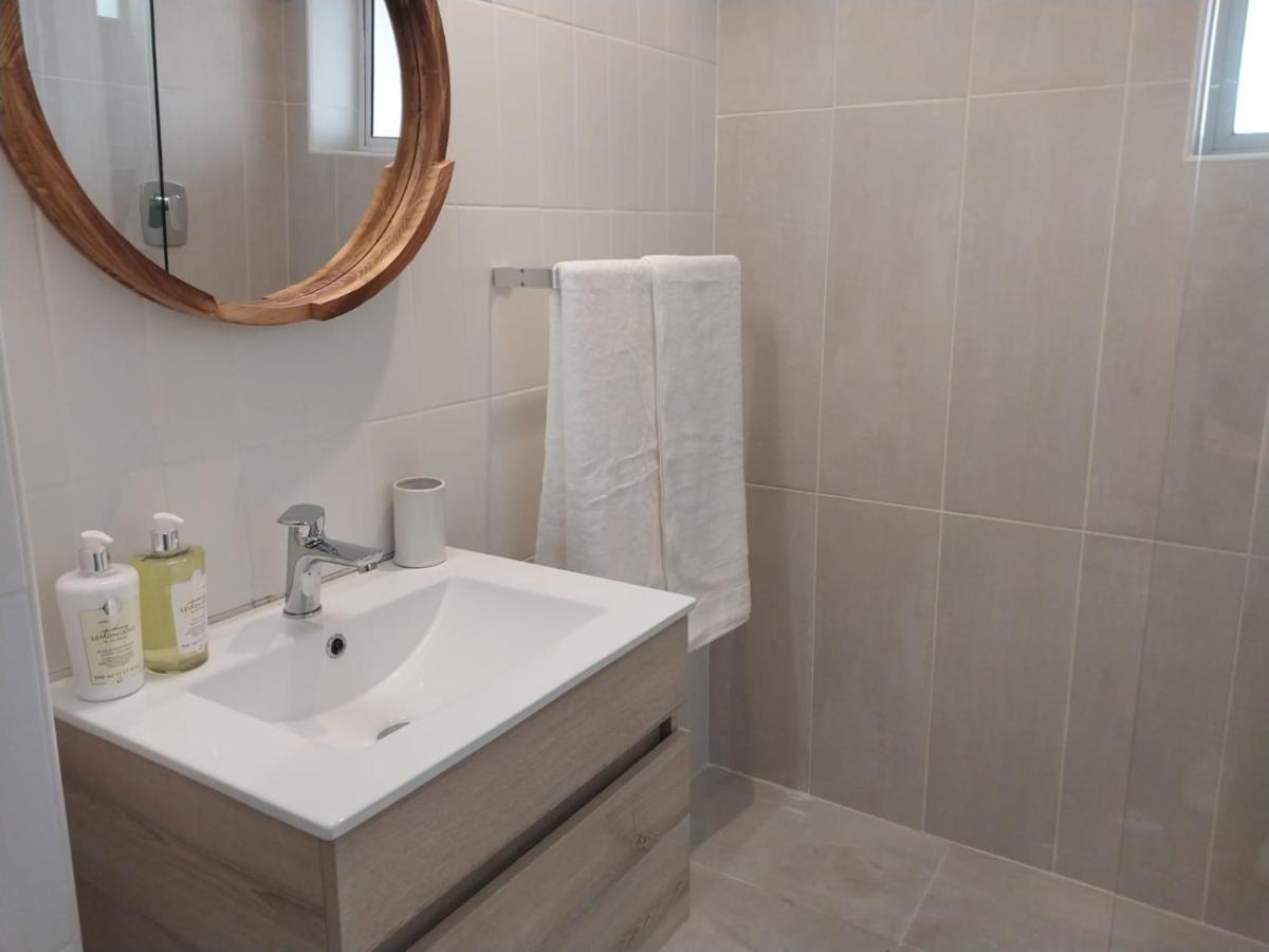 Ships Bell 17B Apartment เซนต์ฟรานซิสเบย์ ภายนอก รูปภาพ