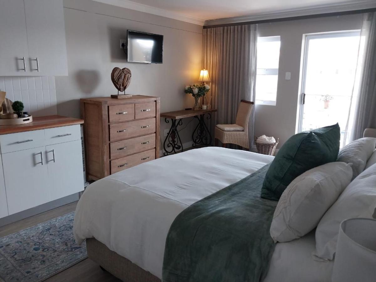 Ships Bell 17B Apartment เซนต์ฟรานซิสเบย์ ภายนอก รูปภาพ