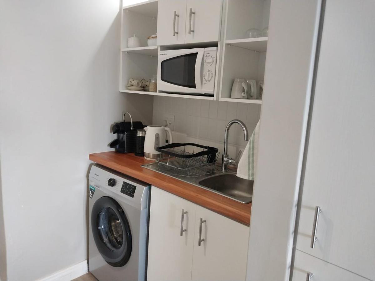 Ships Bell 17B Apartment เซนต์ฟรานซิสเบย์ ภายนอก รูปภาพ