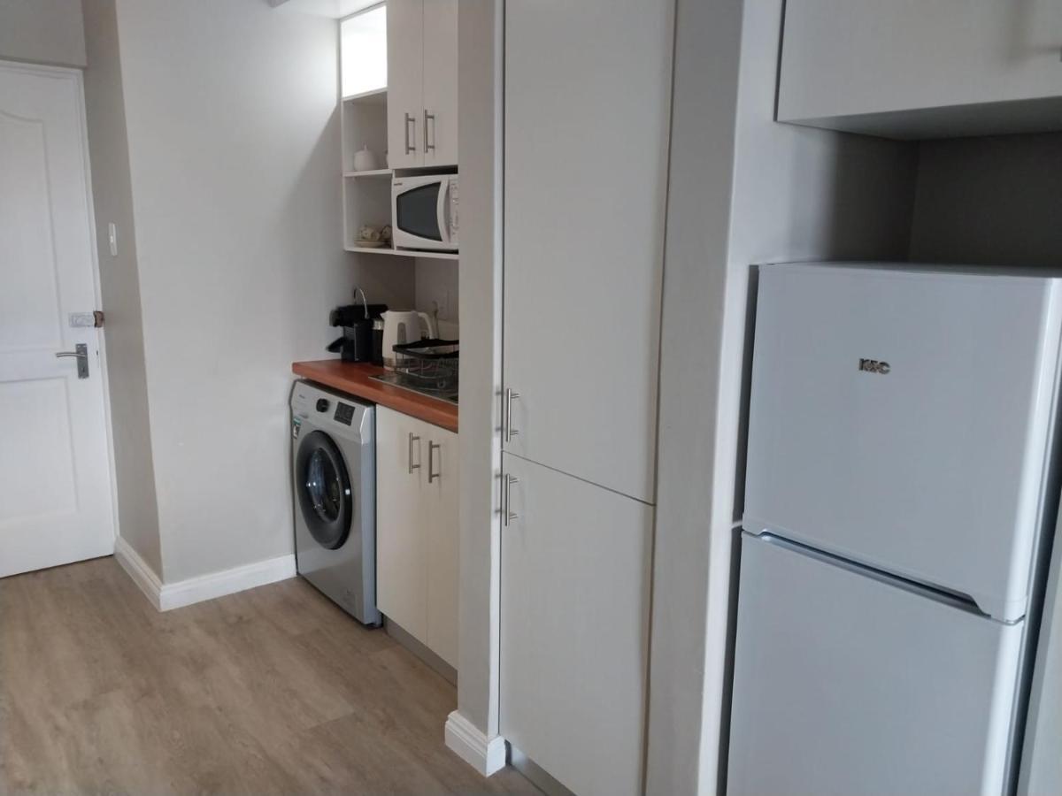 Ships Bell 17B Apartment เซนต์ฟรานซิสเบย์ ภายนอก รูปภาพ