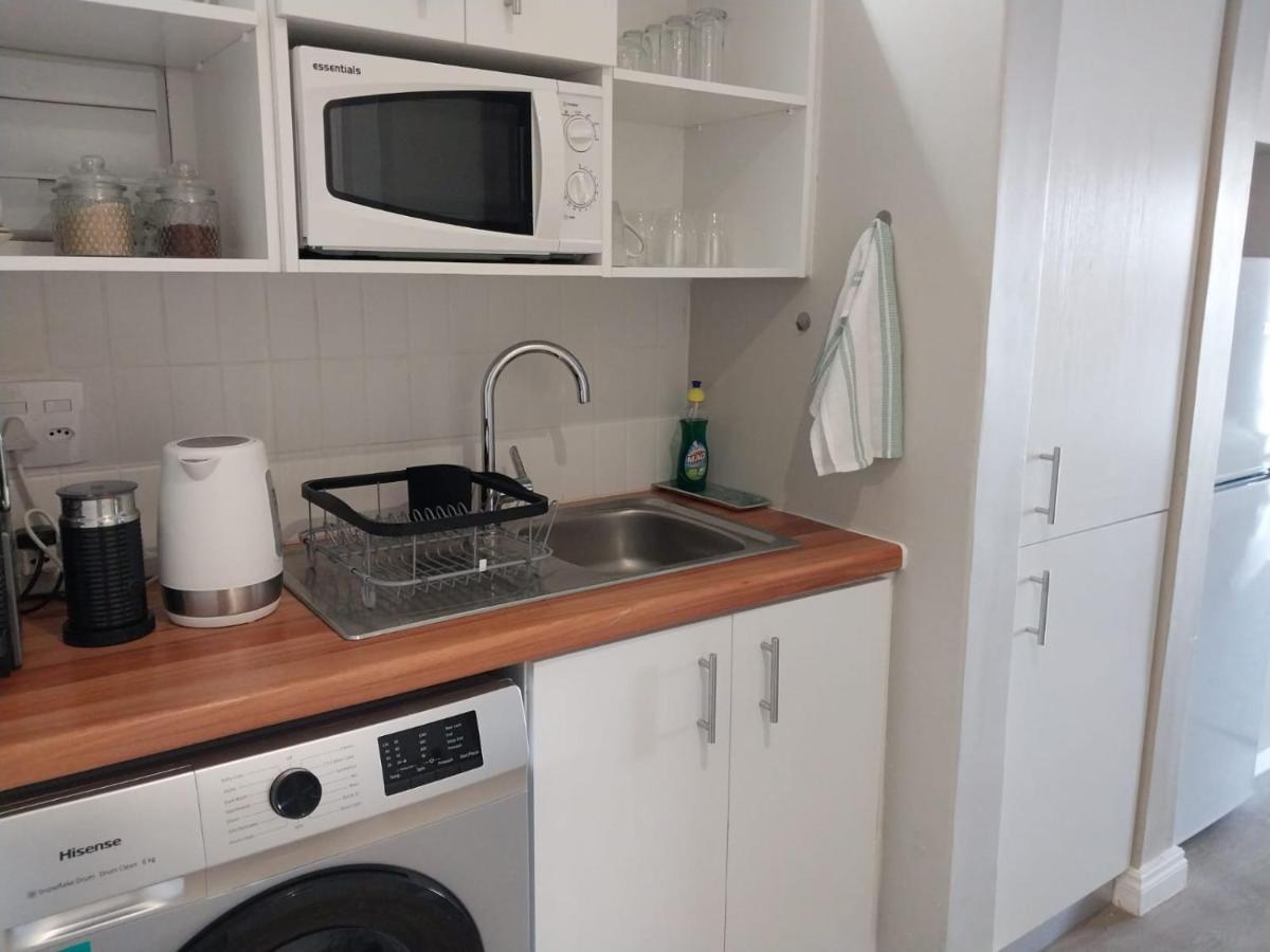 Ships Bell 17B Apartment เซนต์ฟรานซิสเบย์ ภายนอก รูปภาพ
