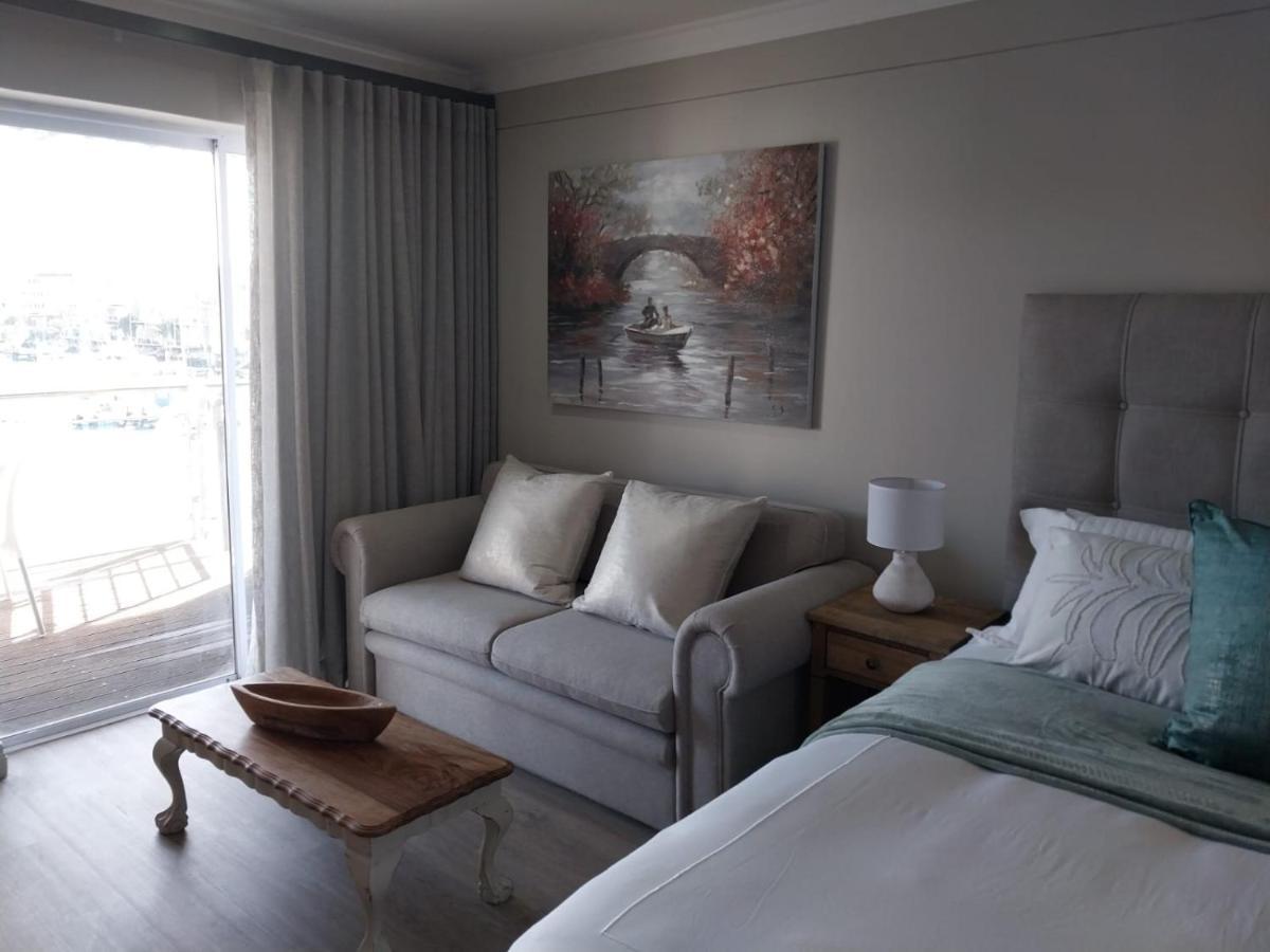 Ships Bell 17B Apartment เซนต์ฟรานซิสเบย์ ภายนอก รูปภาพ