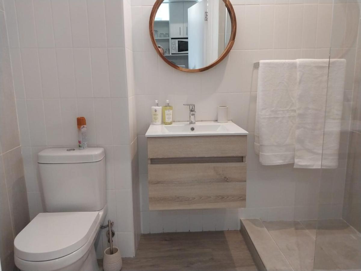 Ships Bell 17B Apartment เซนต์ฟรานซิสเบย์ ภายนอก รูปภาพ