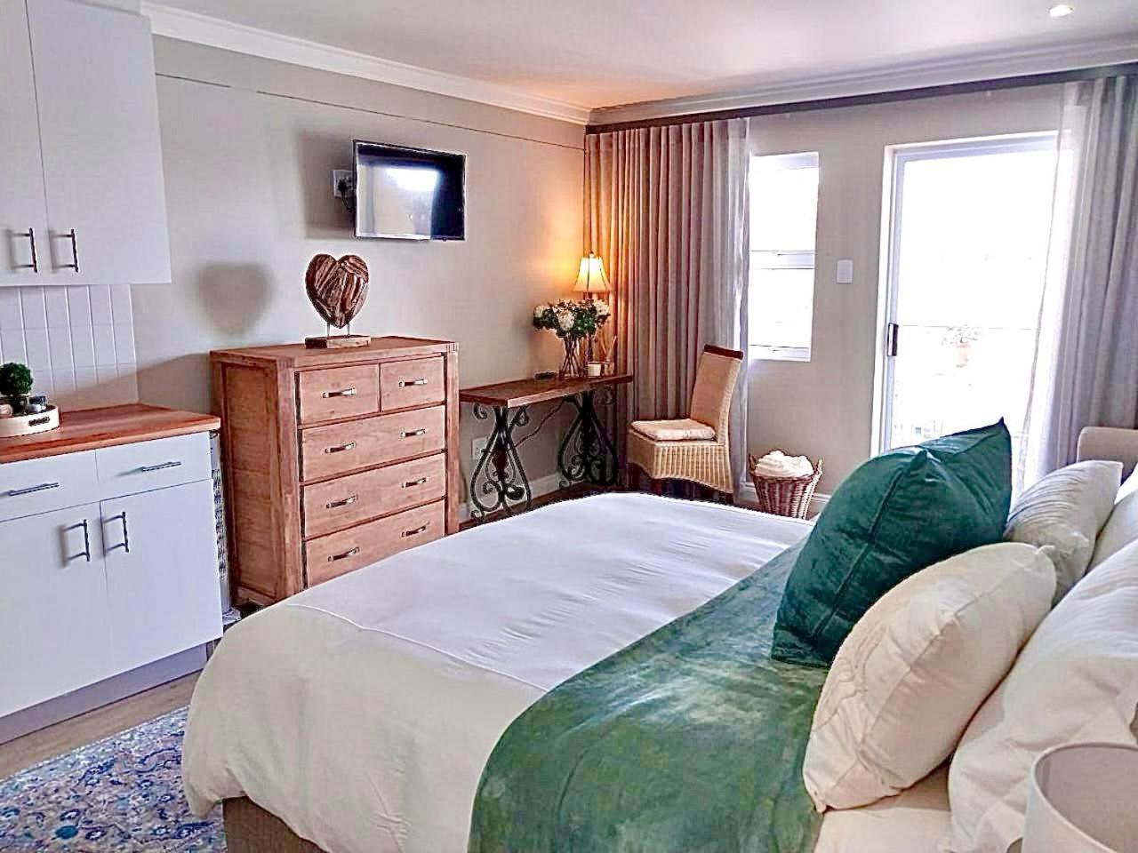 Ships Bell 17B Apartment เซนต์ฟรานซิสเบย์ ภายนอก รูปภาพ