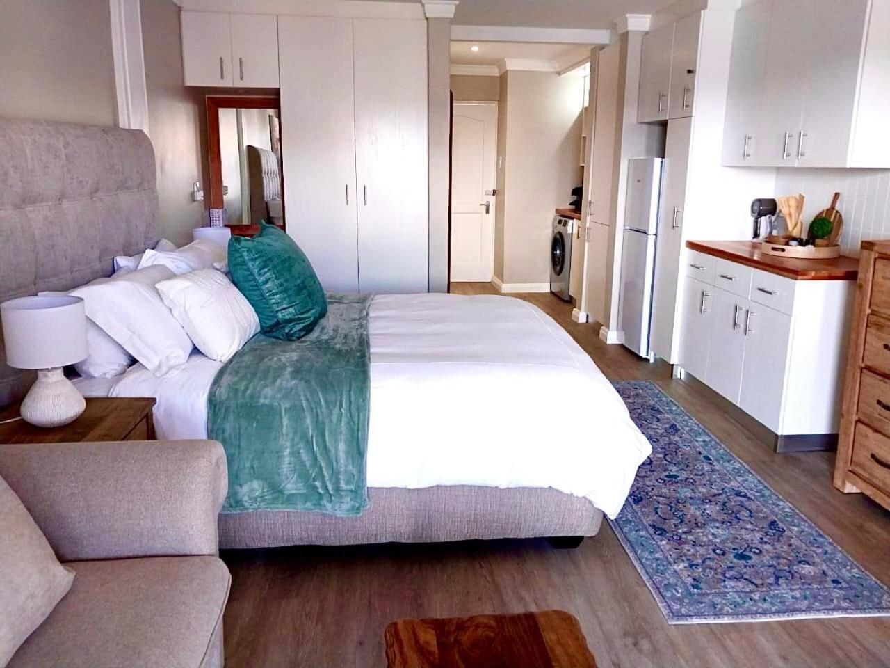 Ships Bell 17B Apartment เซนต์ฟรานซิสเบย์ ภายนอก รูปภาพ
